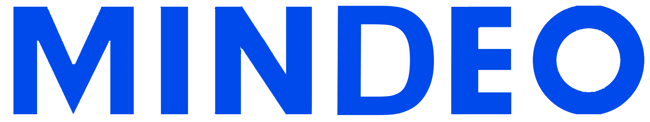 Mindeo