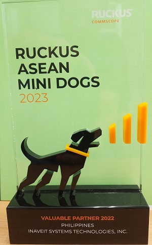 2023 PAW Positive Award