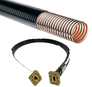 WAVEGUIDES WAVEGUIDES